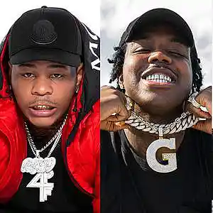 Picture for song 'est gee rylo rodriguez type beat no losses' by artist 'masonthatrack'