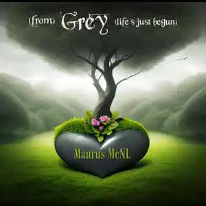 Picture for song 'Grey (Life's just begun)' by artist 'Maurus McNeil'