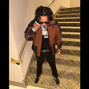 Picture for song '"Cant Explain" - Finesse2tymes Sample Type Beat' by artist 'Milanmadeit'