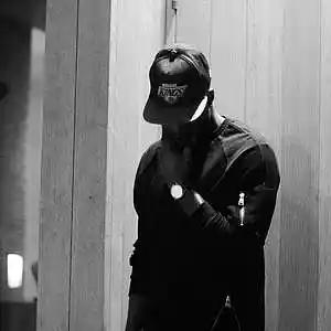 Picture for song 'Aggregate' by artist 'Nature Boy Holls'