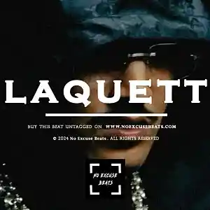 Picture for song 'Simba La Rue "Plaquette" BUY 2 GET 1 FREE' by artist 'No Excuse Beats'