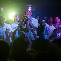 Picture for song '*NEW LIL YATCHY SKURR TYPE BEAT FREE DL' by artist 'OffcialProtegebeatz'