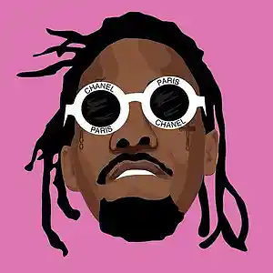 Picture for song 'Ice On My Neck (Buy 1 Get 3 FREE)' by artist 'Ola Jay'
