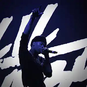 Picture for song 'Karma | Lil Baby Type Beat' by artist 'OneS Beats'