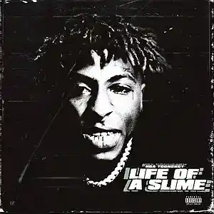 Picture for song 'BETTER HIDE' by artist 'Prod. 8lueredd'