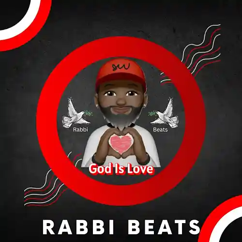 Picture for song 'Horizon' by artist 'Rabbi St. Jermaine (Rabbi Beats)'