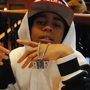 Picture for song 'Rico Remake' by artist 'RelevantBeats90'