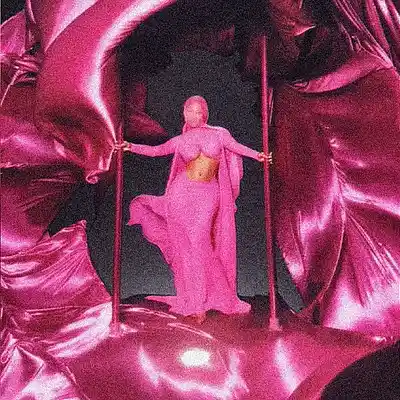 Picture for song 'Nicki Minaj type beat - "Part Of Me"' by artist 'RICH MELLO'