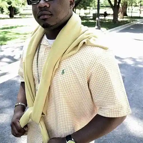 Picture for song 'stu album potential 5 real' by artist 'STU EAZIE BEATS'