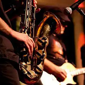 Picture for song 'Blue Dream' by artist 'SeanWinterSax'