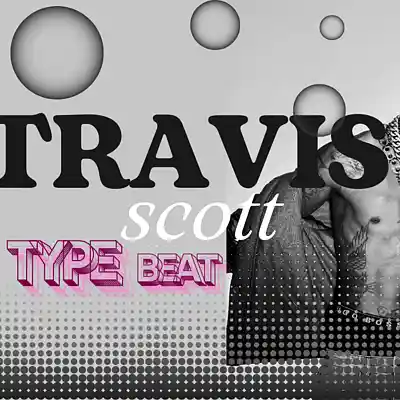 Picture for song '[FREE] TRAVIS SCOTT TYPE BEAT - "MTFK"' by artist 'Selzon Beats'