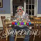 Picture for song 'I Grind' by artist 'Seth David'