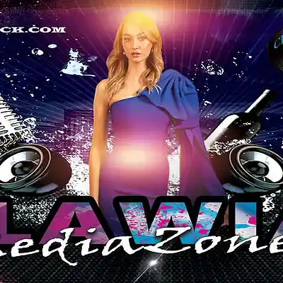 Picture for song 'Якщо прийдеш/Ako dođeš (UA/HR)' by artist 'SLAWIA MediaZone'