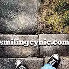 Picture for song 'a beer and a smoke' by artist 'smiling cynic'