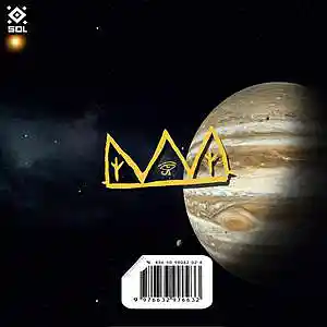 Picture for song 'Jupiter' by artist 'Sollu Beats'