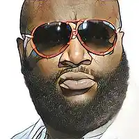Picture for song 'VICE - Rick Ross type beat' by artist 'soSpecial'