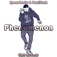Picture for song '#Wizy - Prod. by @SpearBeatz & @PassiFresh' by artist 'Spear Beatz'