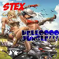 Picture for song '17StexWatch de Sound (man a-tremble mix)' by artist 'Stex'