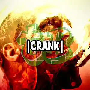 Picture for song 'Crank - Hard Aggressive Beat' by artist 'tB HealthySickness'