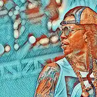 Picture for song 'No Go ' by artist 'Stacked Up Michael'