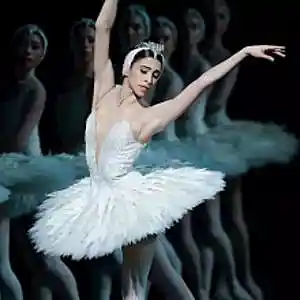 Picture for song 'Ballet' by artist 'Tim Donovan Media Composer'