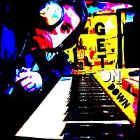 Picture for song 'Get on Down' by artist 'Turtle Necromancer'
