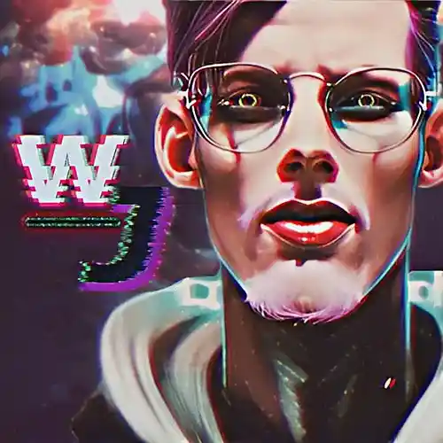 Picture for song 'Satellites' by artist 'wreck jetson'