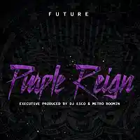 Picture for song 'Designer' by artist 'Weatherman Beatz'