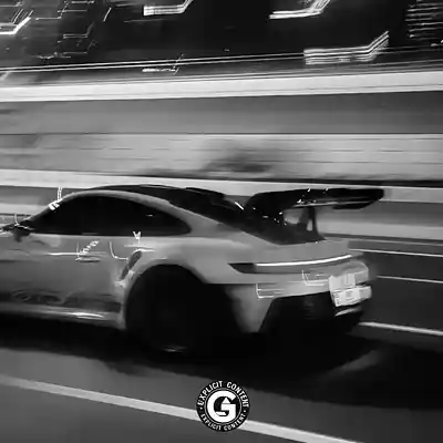 Picture for song 'Ski - Future Type Beat' by artist 'White G'