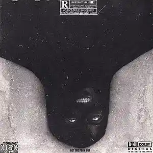 Picture for song 'FUCK OUT ZOTIYAC X SKIMASK THE SLUMP GOD TYPE BEAT' by artist 'WVNDER BEATS'