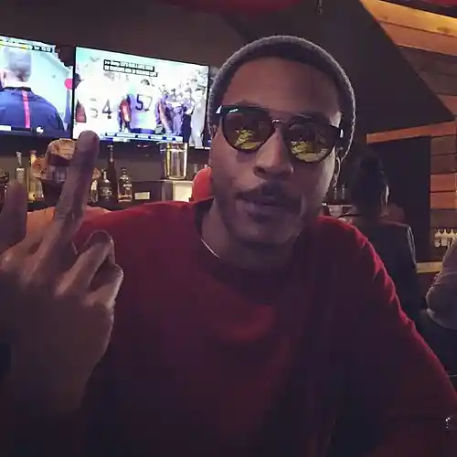 Picture for song 'Cali' by artist 'Yayo Productions'