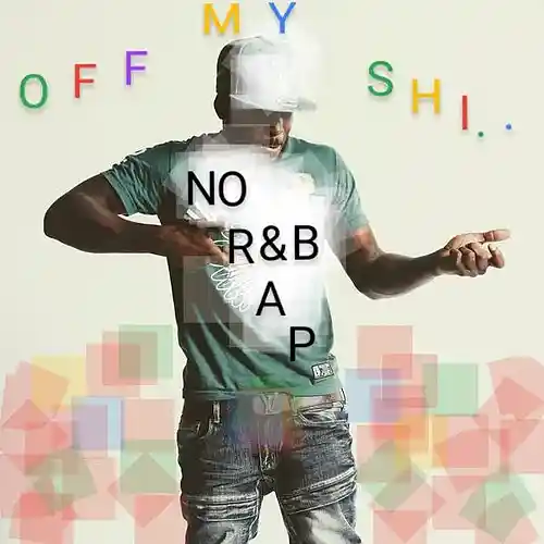 Picture for song 'Real Nigga' by artist 'yhappa yung'