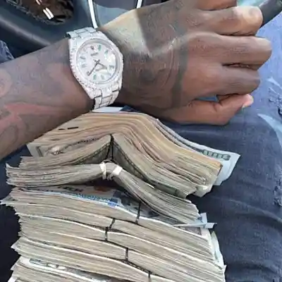 Picture for song 'Yn Jay x Detroit Type Beat - Watch' by artist '8xbeatz'