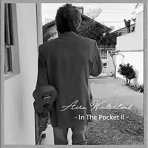 Picture for song 'The Winter Of Love' by artist 'Aira Winterland'