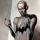 Picture for song 'Victor Zsasz' by artist 'Andreas melcom Urban'
