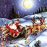 Picture for song 'Break Old Santa's Heart by Kevin Pearson' by artist 'Arthur Holt'