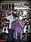 Picture for song 'Wild Out Ashy Nuxx' by artist 'Ashy Nuxx'