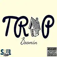 Picture for song 'Trap Booming 150 bpm (Prod. by Axis Beats)' by artist 'Axis Beats (US)'