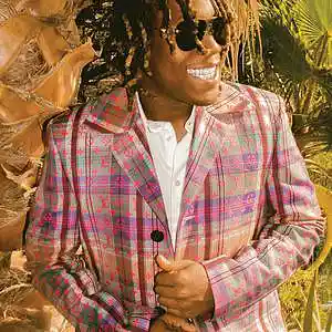 Picture for song 'Gravity (Don Toliver Type Beat)' by artist 'AYOCXRN (Formerly King Corn Beatzz)'