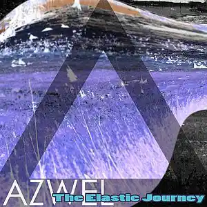 Picture for song 'Night on the Town' by artist 'azwel'