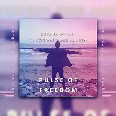 Picture for song 'pulse of freedom Vocal mix Kerry Louise Taylor' by artist 'BBC MIXSound'