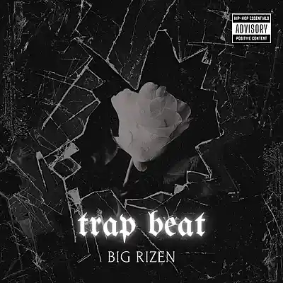 Picture for song '[FREE] TRAP BEAT 2025 "STREET" big rizen prod' by artist 'BIG Rizen'