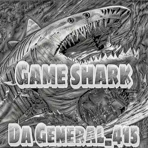 Picture for song 'Game Shark' by artist 'Big Wil Da General 415'