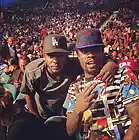 Picture for song 'TRUE RELIGION (PROD. BLESSTURNER)' by artist 'Bless Turner'