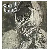 Picture for song 'Can It Last?' by artist 'Bob Forbes'