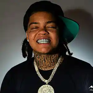 Picture for song 'Bully - Young M.A - East Coast Rap' by artist 'Cache Knock'