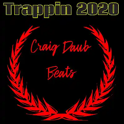 Picture for song 'Free Tech N9ne Type Beat Trappin 2020 125bpm' by artist 'Craig Daub Beats'
