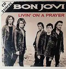 Picture for song 'Livin On A Prayer acoustic instrumental' by artist 'Dave Dunklee'