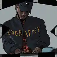 Picture for song 'All I Know' by artist 'Def Starz'