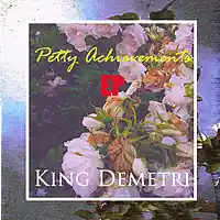 Picture for song 'The Greatest Instrumental (Prod. Demetribeatz)' by artist 'Demetri Beatz'